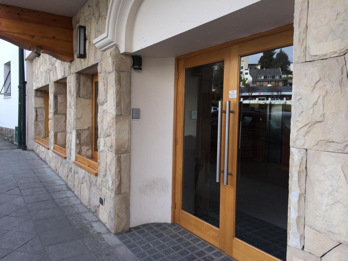 Nbh Nativo Boutique Hotel San Carlos de Bariloche Ngoại thất bức ảnh